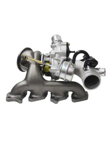 TURBO ÉCHANGE STANDARD OPEL 1.4 T 120 140 CV, CHEVROLET CRUZE CAPTIVA 1.4 réf. Garrett 781504, 853215, 0860156, 25198550, 55565353, 860156, 860553, 9508307, 95516203, 95516218, 0860553, E55565353, 55574901