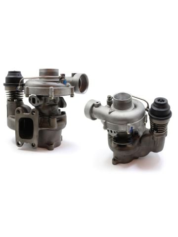TURBO ÉCHANGE STANDARD MERCEDES 3.0 TD 147CV réf. 53249706704 | 53249706702 | K24-6702 | K24-6703