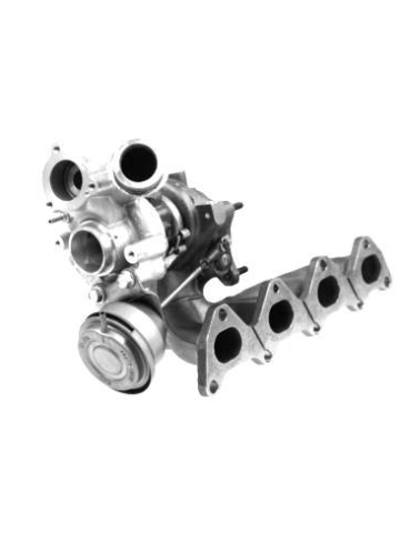 TURBO 49373-01003 49373-01001