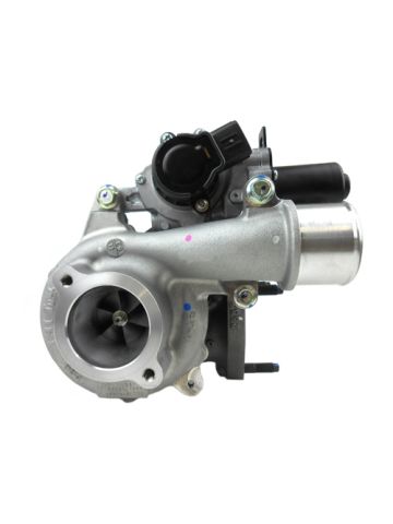 Kit remise à neuf chra Turbo 2.0 TSi GTi réf. 53039880290 Audi Seat Skoda VW