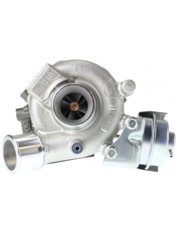 TURBO CITROEN, MITSUBISHI, PEUGEOT - 1.8 DI-D , 1.8 HDi 150 cv | 49335-01100, 49335-01101