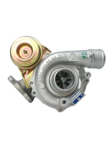 TURBO ÉCHANGE STANDARD KKK - 2.0 HDI 107CV 110CV 107 109CV 109CV RÉF. 53039700024