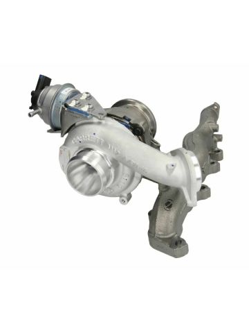 Kit remise à neuf chra Turbo 2.0 TSi GTi réf. 53039880290 Audi Seat Skoda VW