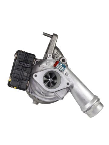 Turbo Nissan Murano 2.5 dCi 4x4 190 cv Références Borgwarner K03-0202 / K03-0340 53039700202, 53039700340 14411-1AT2A, 14411-1AT1A, 144111AT2A, 144111AT1A