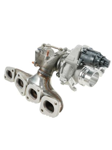 Turbo Mercedes Classe A / B / CLA / GLA / GLB 2.0 224 306 cv Références IHI AL0087 AL0087Q01 A2600902500 A26009025000