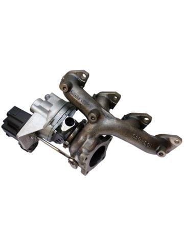 TURBO AUDI SEAT SKODA VW 1.2 TFSI 85 105 cv Références 3NR5C8R3974, T3M3771P8, T3M3771P83NR5C8R3974