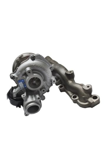 Kit remise à neuf chra Turbo 2.0 TSi GTi réf. 53039880290 Audi Seat Skoda VW