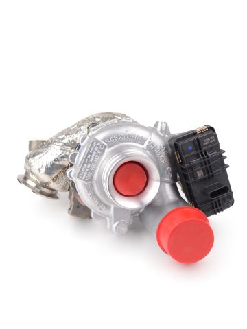 Turbo Mercedes Classe E A CLS CLA GLS GLE GLB GLC Références Garrett 831120 882740 887526 894474