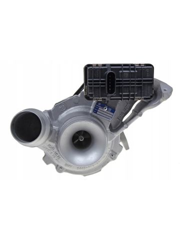 Turbo BMW série 1 (F20 F21) 114 116 D 95 116 cv Références Borgwarner 54359700040, 54359700048, 54359710048, 54359880048, BV35-0040, Bv35-0048
