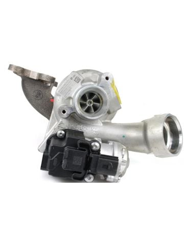 Turbo 1.5 dCi 106 CV