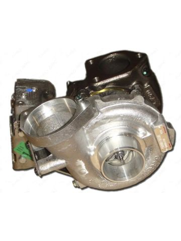Turbo bmw série 5 2.5 d 177 163cv, 2.5 d 170cv réf. garrett 750080-0001 échange-standard