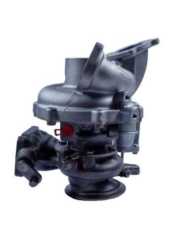 Turbo 1.5 dCi 106 CV