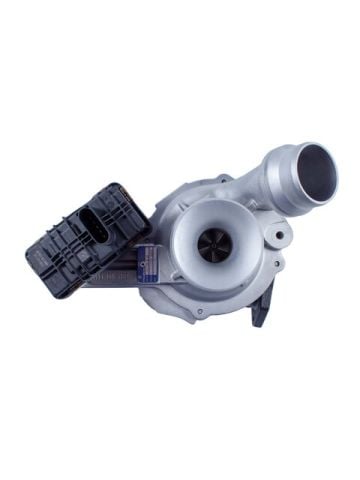 Turbo Toyota AURIS, AVENSIS, VERSO 1.6 D-4D 112 cv Références Borgwarner 54359700055 54359710055 54359700066 54359710066 54359880066 / 17201-YV010 17201-YV030