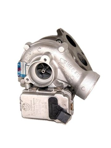 TURBO ÉCHANGE STANDARD VOLKSWAGEN TOUAREG 5.0 TDI V10 313 CV réf. Garrett 723213 / 742810 / 755300