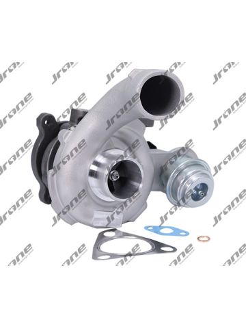 Turbo 1.9 dCi 80cv / 100cv /105cv 107cv /110 cv réf. Garrett GT1549 - 703245 / 7173452 / 751768 ou 53039700048 (INTERSTAR / PRIMASTAR)