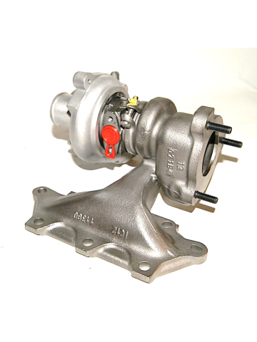 TURBO Renault Dacia 0.9 TCe 90 | 49373-04000, | 49373-04001, | 49373-04002, | 4937304000, | 4937304001, | 4937304002