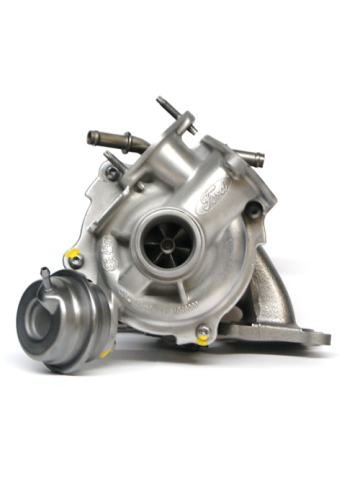 Kit remise à neuf chra Turbo 2.0 TSi GTi réf. 53039880290 Audi Seat Skoda VW