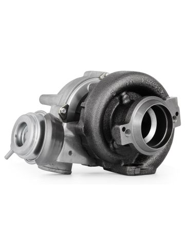 TURBO BMW - 3.0 D 183 cv | 700935, 700965