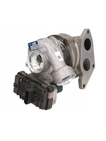 Kit remise à neuf chra Turbo 2.0 TSi GTi réf. 53039880290 Audi Seat Skoda VW