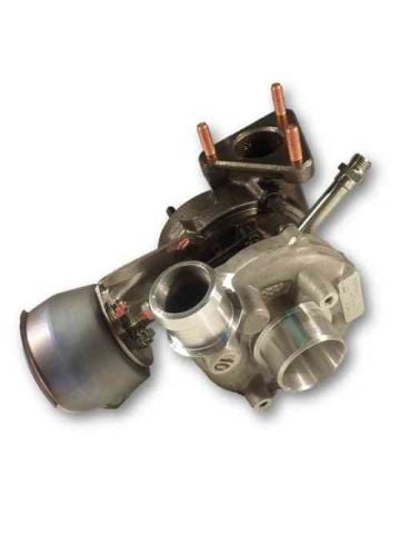TURBO GARRETT ÉCHANGE STANDARD 1.9 D 110CV, 115CV ref.701855