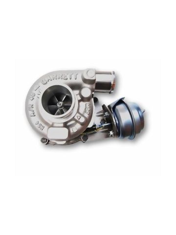TURBO ÉCHANGE STANDARD KKK - 2.5 TDI 120CV ref.53169886709