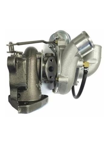 TURBO ÉCHANGE STANDARD GARRETT - 2.5 TCI 94CV, 2.5 TD 83CV, 2.5 D 100CV ref.715924-0001