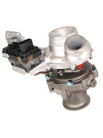 TURBO BMW - 2.0 D Garrett 767378