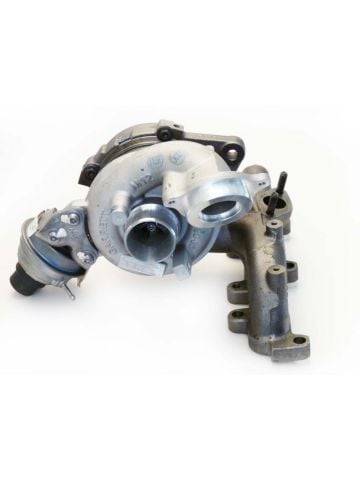 Turbo 1.6 TDi Audi A3, VW Golf, Seat Leon, Skoda Octavia 90cv, 105cv, 110cv Garrett 813860-0001, | 813860-0003, | 813860-1, | 813860-3, | 813860-5001S, | 813860-5003S, | 847671-0002, | 847671-0003, | 847671-0004, | 847671-2, | 847671-3, | 847671-4, | 8476