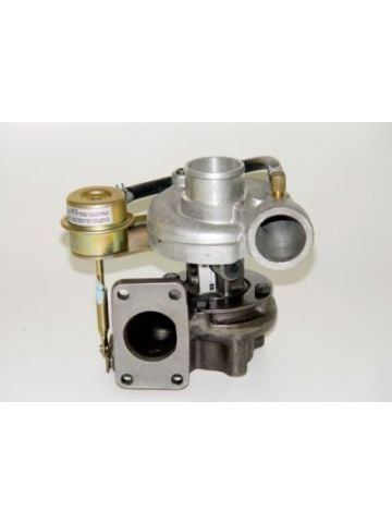 TURBO ÉCHANGE STANDARD GARRETT - 1.9 D 80 90CV ref.465265-0001