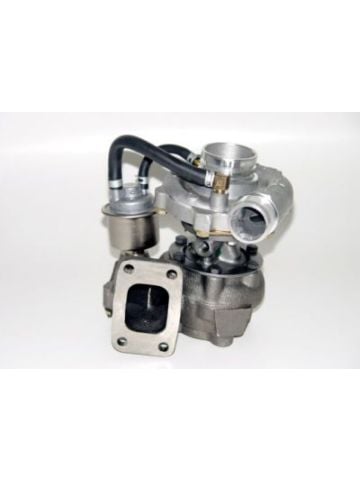 TURBO Volvo Volkswagen LT 2.4 TD 92 102 112 113 cv Référence Garrett 466088-1, 466088-2