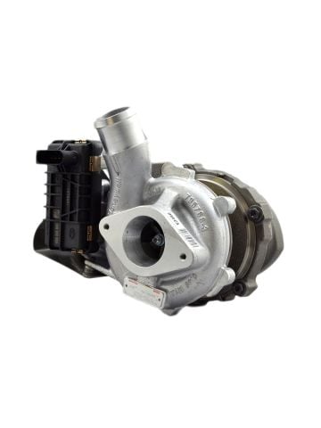 Kit remise à neuf chra Turbo 2.0 TSi GTi réf. 53039880290 Audi Seat Skoda VW