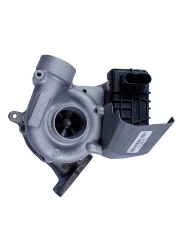 TURBO ÉCHANGE STANDARD - 4.0 CDI V8 235CV 250CV réf. 709719, 717383, 724495, 729853