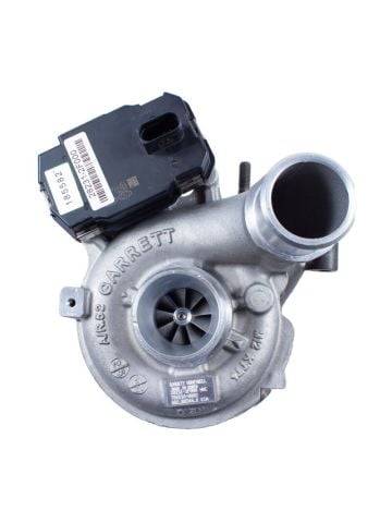 TURBO HYUNDAI ix35, KIA SPORTAGE 2.0 CRDi 4WD 136 177 184 cv Références Garrett 784114-0002, 784114-0003 / 282312F000, 28231-2F000, 282312F001, 28231-2F001