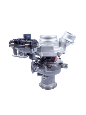 TURBO BMW 120 d 220 d 320 d 420 d 518 d 520 d X3 X4 190 cv | Garrett réf. 819976, 11658570083 / 857008207 code mot. B47D20