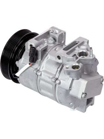 Compresseur Climatisation référence 8972127640, Opel