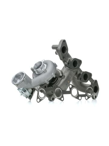 Turbo neuf Jrone 2.0 CRD / TDI 122cv / 136cv / 140cv réf. GT1749V - 756062 (JEEP/ VOLKSWAGEN / SEAT / SKODA / DODGE)
