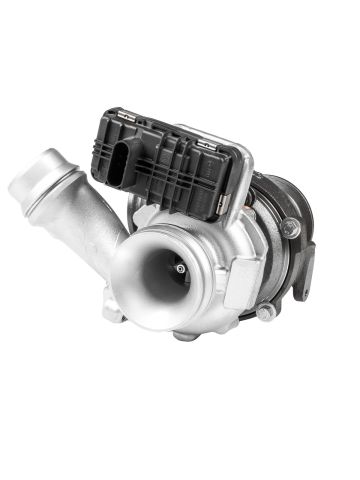 Kit remise à neuf chra Turbo 2.0 TSi GTi réf. 53039880290 Audi Seat Skoda VW