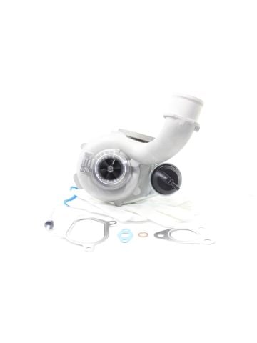 Turbo Renault Opel Nissan 2.2 DTi dCi 90 cv Références 720244-1, 720244-2, 720244-3, 720244-4