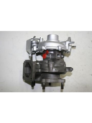 TURBO ÉCHANGE STANDARD IHI - 1.8 I 16V 163CV réf. RHB5VJ21