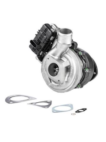 Turbo Ford Ranger 3.2 TDCI 200 CV 822182 889939