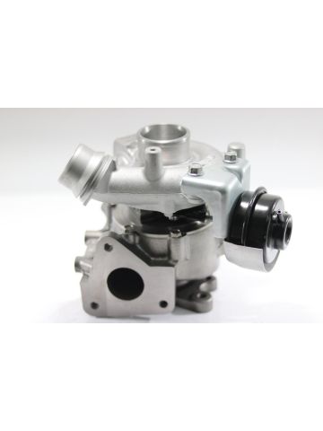 Kit remise à neuf chra Turbo 2.0 TSi GTi réf. 53039880290 Audi Seat Skoda VW