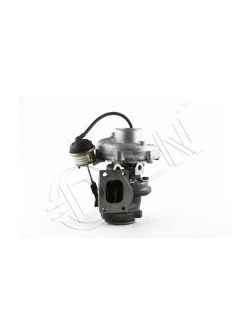 Turbo Fiat COUPE 2.0 i 20V 220 CV Garrett 454154 702021