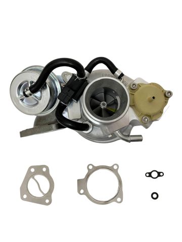 TURBO ÉCHANGE STANDARD KKK - 2.0 I 264CV 220CV ref.53049700059