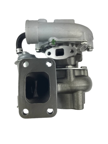 Turbo Massey Ferguson 300 390 398 4.2L, Références Garrett 466778 / 2674A102, 2674A104, 2674A104P, 2674A104R, 2674A105, 2674A106