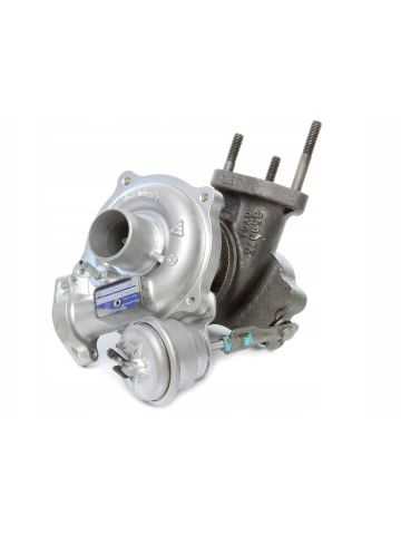 TURBO ÉCHANGE STANDARD KKK - 1.3 JTD 70CV 75CV, 1.3 MJTD 70CV 75CV, 1.3 CDTI 75CV RÉF. 54359700005