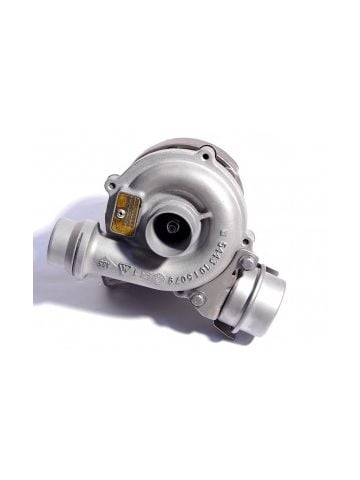 TURBO NEUF D'ORIGINE KKK - 1.5 DCI 100CV 106CV 100 103CV ref.54399700027