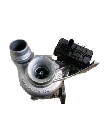 Kit remise à neuf chra Turbo 2.0 TSi GTi réf. 53039880290 Audi Seat Skoda VW