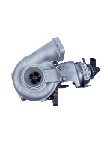 Kit remise à neuf chra Turbo 2.0 TSi GTi réf. 53039880290 Audi Seat Skoda VW