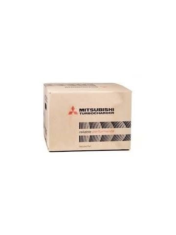 TURBO NEUF D'ORIGINE MITSUBISHI - 2.8 TD 125CV 130CV 105CV réf. 49377-07000, 49377-07010