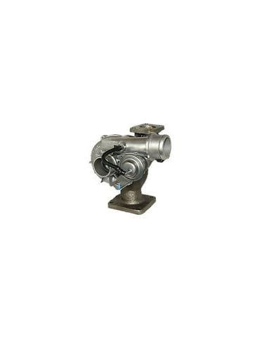 TURBO ÉCHANGE STANDARD IHI - 2.5 D 125CV réf. RHB5 VA58B